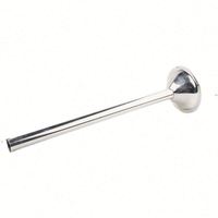 Tube de préparation pour hachoir à viande, tube de préparation pour insufflation, tube de préparation pour insufflation, hachoir à viande, le nouveau tube de préparation pour insufflation et remplissage