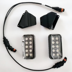 Kit de Luces de Vuelo Nocturno Angus T60 T50 T25P para Drones Agrícolas, Accesorio de Uso Nocturno, <span class=keywords><strong>Segunda</strong></span> <span class=keywords><strong>Mano</strong></span> - Product Image 3