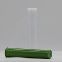 CR JOINT TUBE 98MM pop top bouteilles/flacons/conteneur