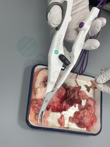 Ligasure LF1212 Gebogener kleiner Backen teiler - Product Image 3