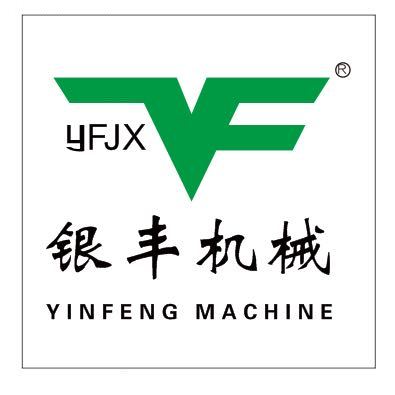 Zhejiang Yinfeng Automation Technology Co., Ltd. logo