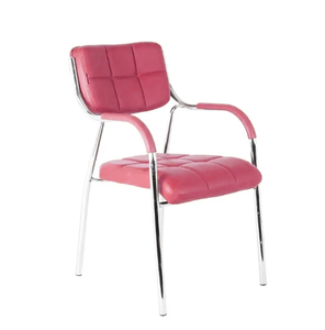 Sillas de Comedor de Cuero Nórdicas Modernas y Lujosas para Mesas de Comedor Modernas, para Salas de Estar, Oficina en Casa y Cocina - Product Image 2