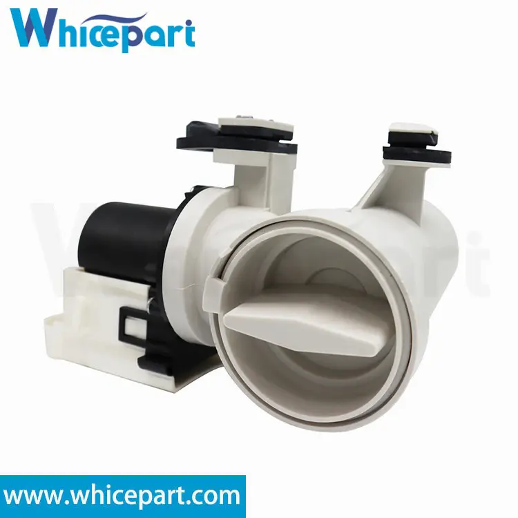 original genuine WPW10730972 W10130913 120V/60HZ 80W brand new washing machine drain pump OF Whirlpool 8540024 W10117829