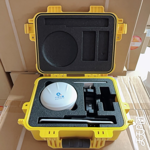 저렴한 가격의 새 정품 치엔쉰 A100 측량 장비 로버 1408 채널 GPS GNSS RTK - Product Image 5