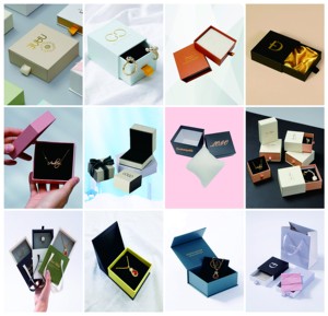 Caja <span class=keywords><strong>de</strong></span> Regalo Magnética <span class=keywords><strong>para</strong></span> Dulces y Chocolates, con Ventana, Personalizable con Logotipo, Ecológica, <span class=keywords><strong>de</strong></span> Lujo, <span class=keywords><strong>de</strong></span> Calidad Alimentaria - Product Image 5