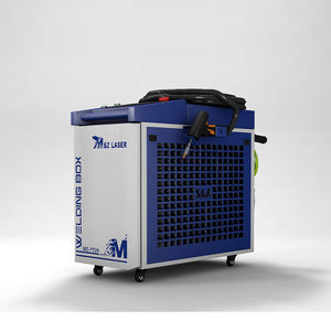 Usine directe 1500W 4-en-1 Portable <span class=keywords><strong>Laser</strong></span> Machine de soudage nouvelle condition nettoyeur soudeur avec <span class=keywords><strong>Laser</strong></span> Cutter ventes directes - Product Image 1