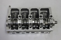气缸盖总成 038103373R 908709 908716 适用于大众奥迪 1.9 TDI AJM ASZ ATD 发动机