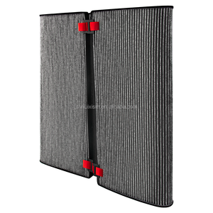 <span class=keywords><strong>Filtre</strong></span> <span class=keywords><strong>HEPA</strong></span> pour purificateur d'air Dysons BP03/BP04/BP06 Pièces <span class=keywords><strong>de</strong></span> <span class=keywords><strong>rechange</strong></span> pour purificateur d'air au <span class=keywords><strong>charbon</strong></span> <span class=keywords><strong>actif</strong></span> - Product Image 3