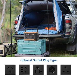 Home Energy Storage System Waterproof Solar Charging 700w Portable <b>Power</b> Station Emergency <b>Power</b> <b>Supply</b> <b>Ups</b> - Product Image 5