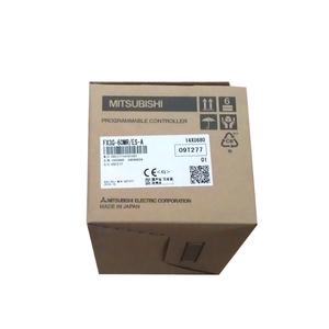 <span class=keywords><strong>Fx3g</strong></span> PLC <span class=keywords><strong>60M</strong></span> <span class=keywords><strong>Fx3g</strong></span>-14m <span class=keywords><strong>Fx3g</strong></span>-24mr-es-a Fx3u 64M Fx3u 32mt Fx3u-128mr ES-A Fx3u-32mr/ES-A - Product Image 3