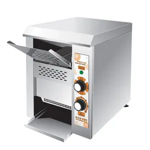 Hoge kwaliteit Elektrische brood ovens/broodrooster/maker/keten stijl broodrooster VPT-338