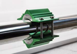 2025 Dailymmag 원래 공장 Dailymmag Magiko Y2-M 마그네틱 물 컨디셔너 물 유연제 자석 - Product Image 5