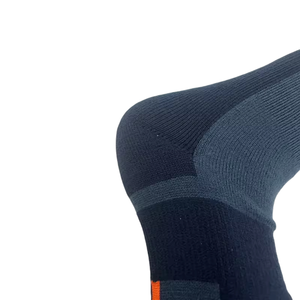 Chaussettes Athlétiques Unisexe Épaisses de Haute Qualité – Chaussettes de Hockey sur Glace en Cachemire et Laine d'Alpaga Thermiques Personnalisées OEM en Gros pour l'Hiver - Product Image 3
