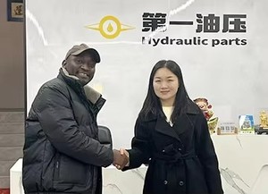 อะไหล่รถขุด มอเตอร์สวิง R210-<span class=keywords><strong>7</strong></span> 220-<span class=keywords><strong>7</strong></span> 225-<span class=keywords><strong>7</strong></span> R290 R270 31N6-10210 มอเตอร์ไฮดรอลิกสำหรับเปลี่ยนทดแทนรถขุดฮุนได - Product Image 4