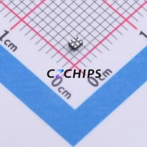 Original-Nuevo TPS22992RXPR (1,4X1,4) circuito integrado IC Chip PMIC interruptor electrónico de potencia - Product Image 2