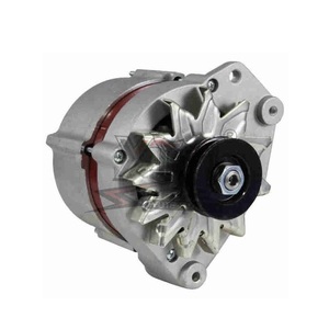 Alternateur de moteur de camion de haute qualité 0120488153 0120488234 0120488283 0986031321 0986035910 110117 113470 pour IVECO <span class=keywords><strong>MK</strong></span> - Product Image 3