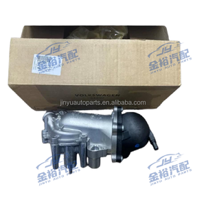 Pompe à eau de haute qualité 079121010B pour Audi pour Bentley 4.0T 6.0T A8/S8/Q7/Q8/RSQ8 079121010C 04L121011N 9A712101402 079121014M - Product Image 3
