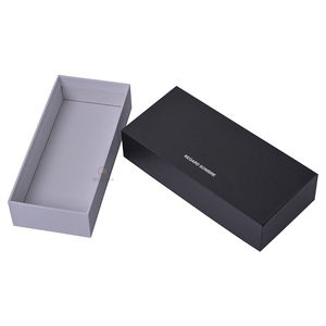 Роскошная витрина для солнцезащитных очков на заказ с матовым ламинированием и шелкографической печатью для демонстрации очков в подарок - Product Image 3