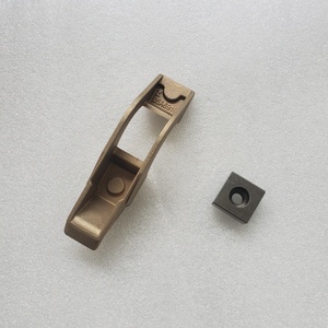 Pince et patin de pince WD de haute qualité 05A6919 pour pièces d'impression offset Roland 300 - Product Image 1