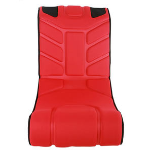 <span class=keywords><strong>เก้าอี้</strong></span><span class=keywords><strong>เกม</strong></span><span class=keywords><strong>มิ่ง</strong></span>พับได้แบบพกพาสำหรับเล่นวิดีโอเกมบนพื้น พร้อมลำโพงในตัว รองรับการเชื่อมต่อ Bluetooth และฟังเพลงได้ - Product Image 6