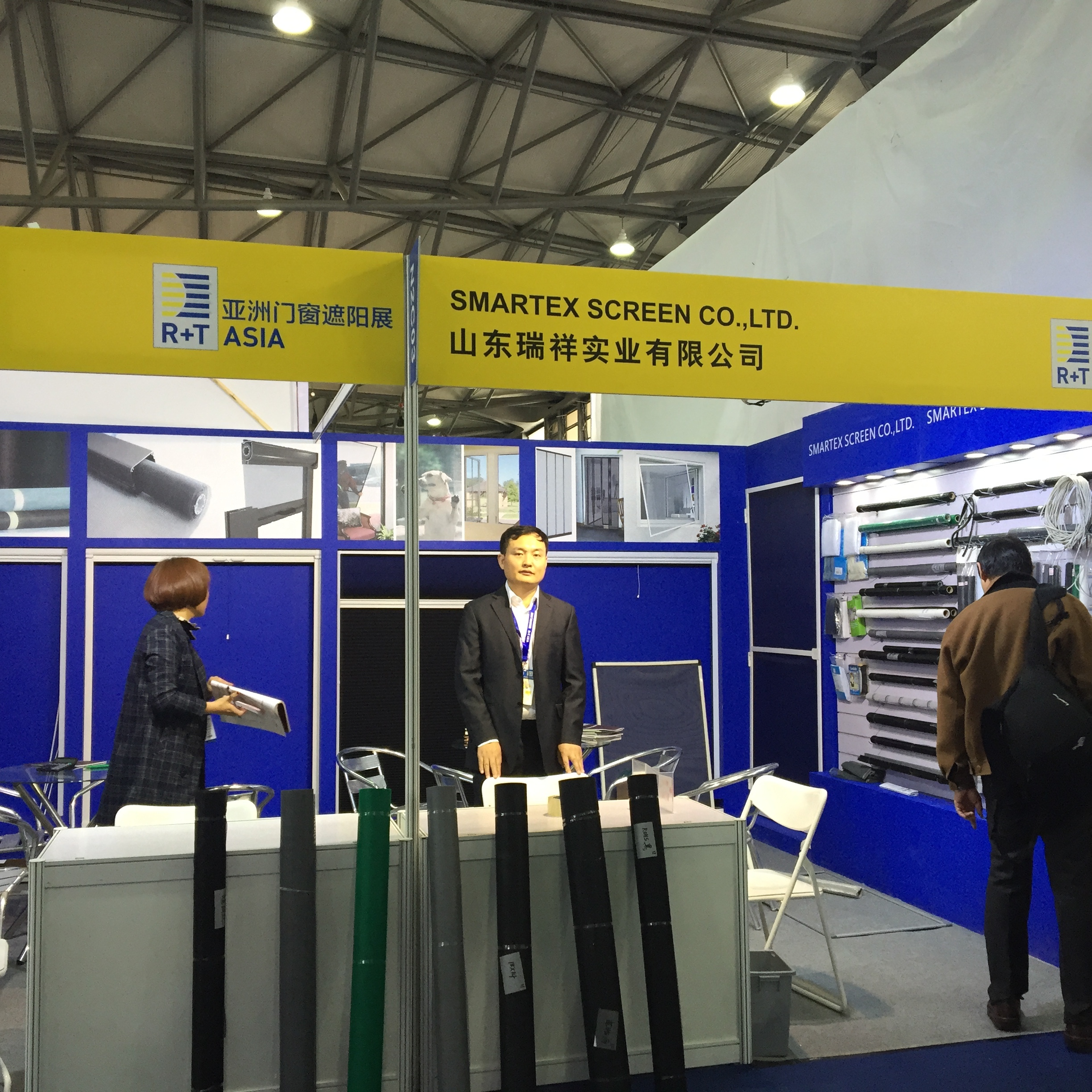 Diy Magnetic Window Mosquito Net Full Frame Loop Magnetic Window Screen Insect Screen for Window · image 5