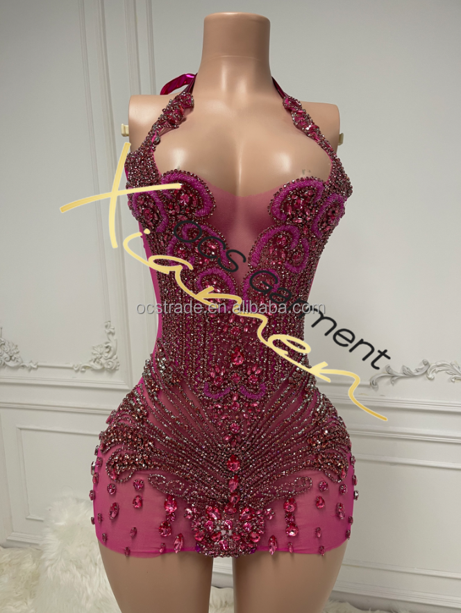TH23070701 rose red