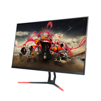 Good Quality Bestseller 27 Inch 19'' FHD 2k 144hz Gaming Monitor Desktop PC