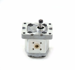 ปั๊มเกียร์ไฮดรอลิกจีน 1PF1.6LJ35B02L ปั๊มเกียร์ไฮดรอลิก - Product Image 1