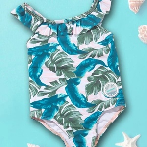 Conjunto de Bikini de Una Pieza con Tanga en V y Micro Bra para Mujer, Tallas Grandes, Impresión Personalizada de Alta Calidad, Secado Rápido, Transpirable, Talla XXL - Product Image 4