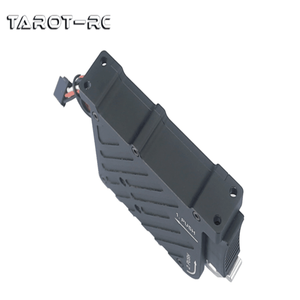 <span class=keywords><strong>Tarot</strong></span> TL2962 modello aereo Multi rotore Airdrop dispositivo elettronico lanciatore pesante Off line gancio dispositivo parabolico - Product Image 4