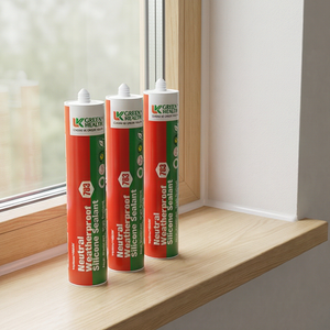 Sellador de <span class=keywords><strong>Silicona</strong></span> Neutro de un Componente de Alto Rendimiento y Resistencia a Temperaturas Extremas, al <span class=keywords><strong>Mejor</strong></span> Precio, <span class=keywords><strong>para</strong></span> Uso Industrial, Carpintería y Embalaje - Product Image 4