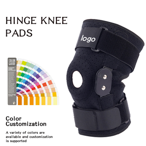 Nuove Idee di Prodotto: Ginocchiere Protettive per Fitness, Supporto per Ginocchia per Sport all'Aperto, Esercizi in Palestra, Allenamento e Ciclismo - Product Image 2