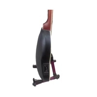Guitare acoustique 12 cordes en acajou massif, table en épicéa massif de 41 pouces, bon marché, OEM, Chine