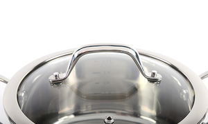 Ensemble d'ustensiles <span class=keywords><strong>de</strong></span> cuisine antiadhésifs, Casserole et soupière, adapté à tous les boulangers - Product Image 4