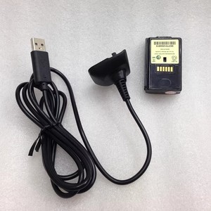 <span class=keywords><strong>USB</strong></span> có thể sạc lại pin cho <span class=keywords><strong>Xbox</strong></span> <span class=keywords><strong>360</strong></span> điều khiển không dây 6-8 giờ Thời gian chơi 1.5m cáp chơi sạc trò chơi phụ kiện - Product Image 3