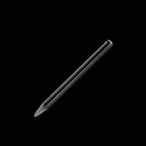 Bâton de mélange en verre Hirozumi, en borosilicate haute résistance à la chaleur, pour laboratoire, HC-0001 - Product Image 2