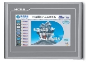 หน้าจอสัมผัสอุตสาหกรรม MCGS HMI TPC7062TD พลาสติกอุตสาหกรรม LED TPC 7062TD OEM และ ODM ขนาด 226.5*163 มม. 800*480 มาตรฐาน CE/FCC CN;HEN - Product Image 6