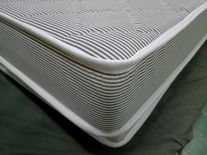 Colchón de espuma PU para camión, cama de espuma para camión, a prueba de fuego, precio barato, OEM, proveedor de China, rollo de colchón de embalaje - Product Image 3