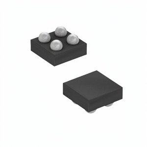 MAX40200ANS+T Manufacturer Channel Buy Online Electronic Components Power Management (PMIC) 4 XFBGA, WLBGA - Product Image 1