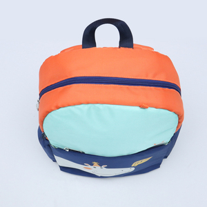 Sac à dos de dessin animé <span class=keywords><strong>pas</strong></span> <span class=keywords><strong>cher</strong></span> pour la maternelle et l'école primaire, sac à livres pour enfants avec bretelles confortables, sac à dos scolaire pour enfants - Product Image 4