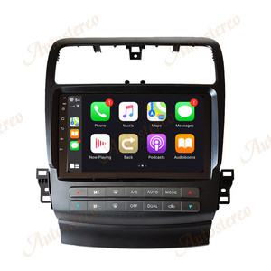 128g coche <span class=keywords><strong>Android</strong></span> 14 para Acura TSX 2004 2005 2006 2007 2008 Honda Accord coche Radio GPS reproductor Multimedia <span class=keywords><strong>Android</strong></span> Auto Carplay - Product Image 4