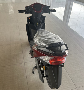 인도 저렴한 CKD SKD 1000W/800W 40-50km/h 속도 45-65km 주행거리 10인치 전기 스쿠터 페달 모터바이크 - Product Image 2