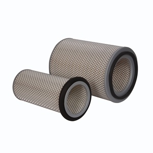 5010094146 5000751674 pour <span class=keywords><strong>RENAULT</strong></span> TRUCKS G MIDR Camion lourd Pièces de moteur diesel Filtre à air <span class=keywords><strong>Prix</strong></span> d'usine - Product Image 1