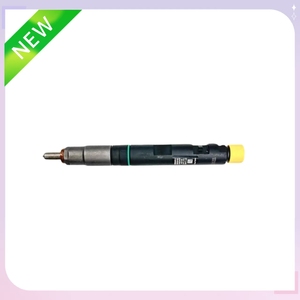 Injecteur de carburant diesel Delphi 28490086 de haute qualité, neuf, pour voiture QMC, soupape d'injection 28490086 - Product Image 3