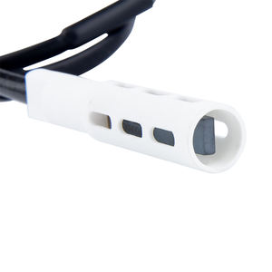 Allumeurs à gaz à étincelle HeatFounder HFBBQ19-A Si3N4 120V 150W pour sèche-mains, machine, chauffage de cabine - Product Image 2