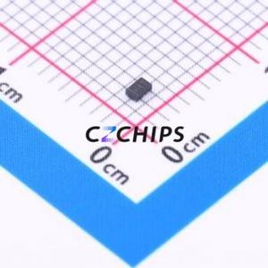 Nouveau-Original PTVSHC2EN5VU Transistor DFN1610-2L ESD et protection contre les surtensions (TVS/ESD) - Product Image 1