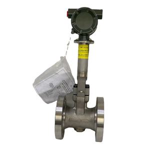 横川デジタルYEWFLO渦流量計DY050-NXXBA2-2Nスペクトル信号処理 (SSP) - Product Image 1