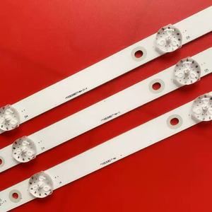 Bande lumineuse LED pour téléviseur HX-NO.960 MS-L2317-A V5 MS-L2317-B V5 MS-L1149-R /L pour UA43EK1100US - Product Image 2