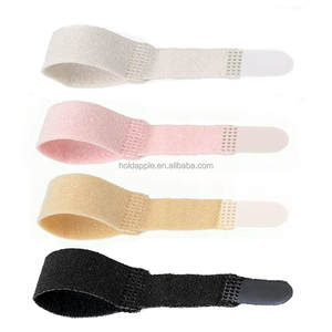 Marteau orteil lisseur correcteur attelle orteil <span class=keywords><strong>cassé</strong></span> enveloppes orteils orthèse séparateur orthopédique bandages rembourrés sangle d'orteil guérir Wrap - Product Image 2