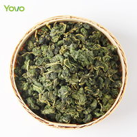 Pasokan pabrik teh daun murbei kering panen baru teh murbei kering teh pelangsing detoks teh Herbal kering